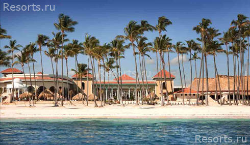 Paradisus Palma Real 55